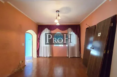 Casa com 3 quartos à venda na Vila Gonçalves, São Bernardo do Campo 