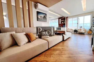 Apartamento cobertura à venda 4 quartos nova petrópolis são bernardo