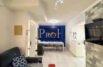 Casa com 3 quartos à venda no Jardim Las Vegas, Santo André 