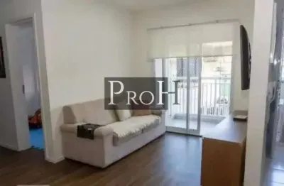 Apartamento com 2 quartos à venda no Campestre, Santo André 