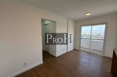Apartamento com 2 quartos à venda na Vila Sacadura Cabral, Santo André 