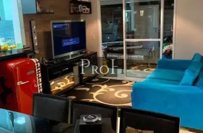 Apartamento com 3 quartos à venda no Santa Paula, São Caetano do Sul 