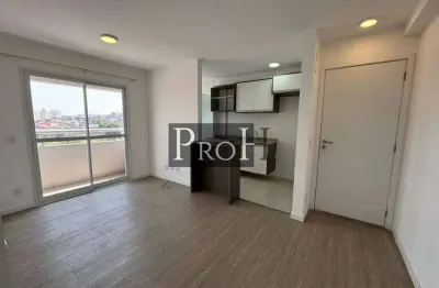 Apartamento à venda 2 quartos vila sacadura cabral santo andré