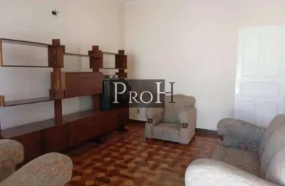 Casa com 2 quartos à venda no Santa Paula, São Caetano do Sul 