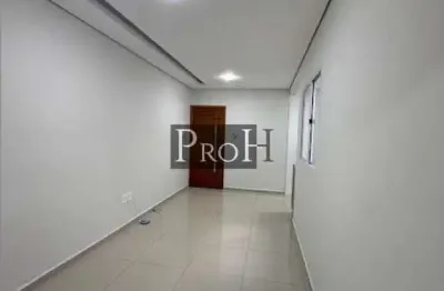 Apartamento com 2 quartos à venda no Jardim Las Vegas, Santo André 