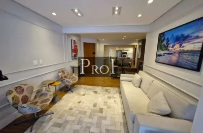 Apartamento com 4 quartos à venda no Centro, São Bernardo do Campo 