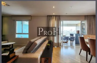 Apartamento com 3 quartos à venda no Centro, São Bernardo do Campo 