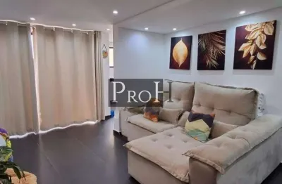 Apartamento cobertura à venda 2 quartos olímpico são caetano