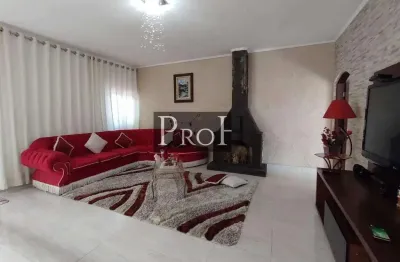 Terreno à venda no Nova Gerty, São Caetano do Sul 