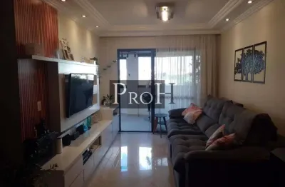 Apartamento à venda 3 quartos vila caminho do mar são bernardo