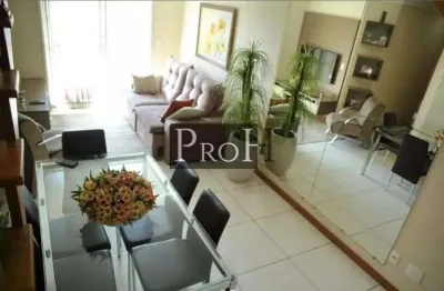 Cobertura com 3 quartos à venda no Baeta Neves, São Bernardo do Campo 