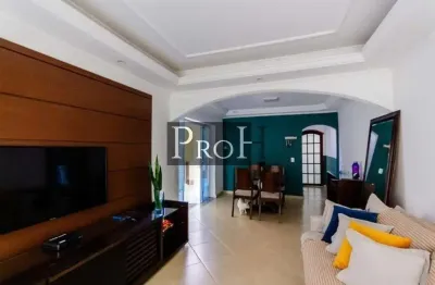 Casa com 3 quartos à venda no Parque Jaçatuba, Santo André 