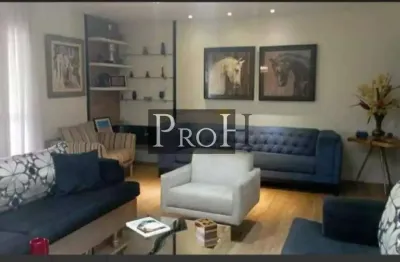 Apartamento com 5 quartos à venda no Nova Petrópolis, São Bernardo do Campo 