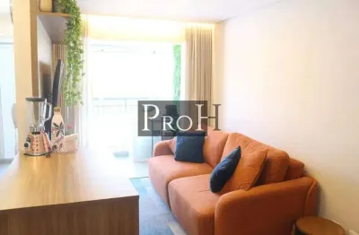 Apartamento com 2 quartos à venda no Santo Antônio, São Caetano do Sul 