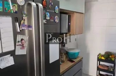 Apartamento com 3 quartos à venda no Santa Maria, São Caetano do Sul 