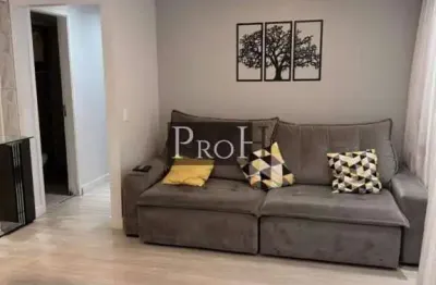 Apartamento com 3 quartos à venda no Santa Paula, São Caetano do Sul 