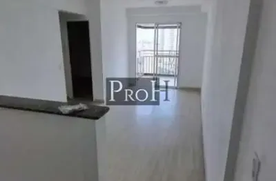 Apartamento com 2 quartos à venda na Vila Gonçalves, São Bernardo do Campo 