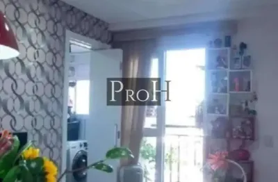 Apartamento com 2 quartos à venda no Nova Petrópolis, São Bernardo do Campo 