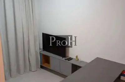 Apartamento com 1 quarto para alugar na Vila Prudente, São Paulo 