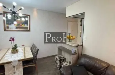 Apartamento com 2 quartos à venda no Boa Vista, São Caetano do Sul 