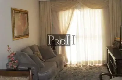 Apartamento com 3 quartos à venda no Santa Maria, São Caetano do Sul 