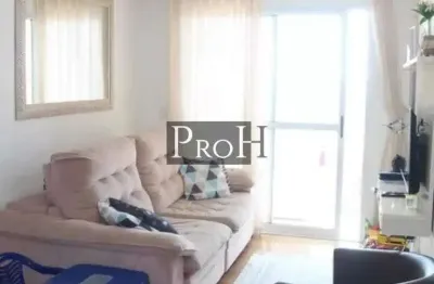 Apartamento com 2 quartos à venda no Barcelona, São Caetano do Sul 