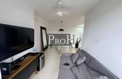 Apartamento com 2 quartos à venda na Vila Mussolini, São Bernardo do Campo 