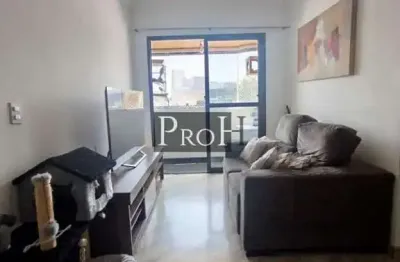 Apartamento com 3 quartos à venda no Jardim Stella, Santo André 