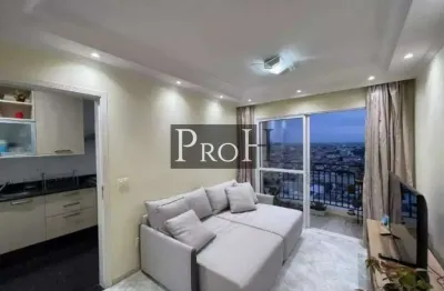 Apartamento com 3 quartos à venda no Cerâmica, São Caetano do Sul 