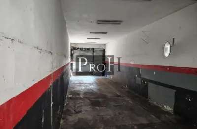 Barracão / Galpão / Depósito para alugar no Ipiranga, São Paulo 