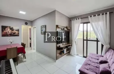 Apartamento com 3 quartos à venda no Nova Petrópolis, São Bernardo do Campo 