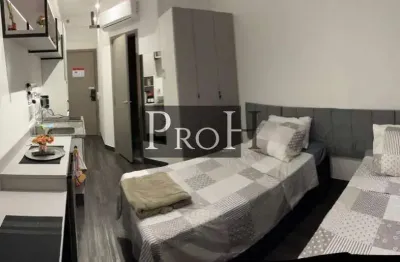 Kitnet / Stúdio à venda no Barcelona, São Caetano do Sul 