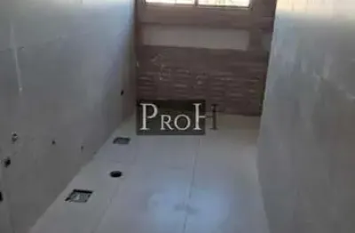 Casa com 3 quartos à venda no Osvaldo Cruz, São Caetano do Sul 