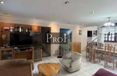 Casa com 3 quartos à venda no Fundação, São Caetano do Sul 