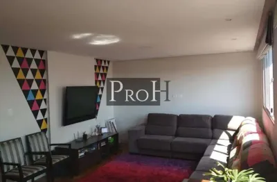 Apartamento com 3 quartos à venda no Centro, Santo André 