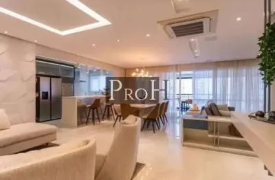 Apartamento com 3 quartos à venda na Vila Gilda, Santo André 