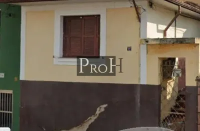 Terreno à venda no Olímpico, São Caetano do Sul 