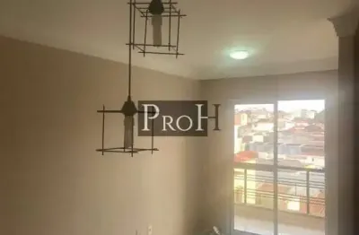 Apartamento com 3 quartos à venda no Cerâmica, São Caetano do Sul 