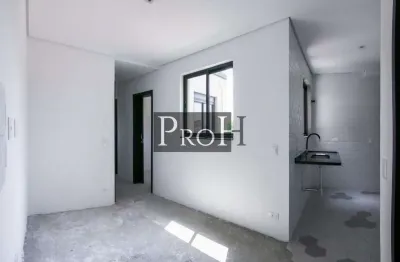 Cobertura com 2 quartos à venda no Jardim Ocara, Santo André 