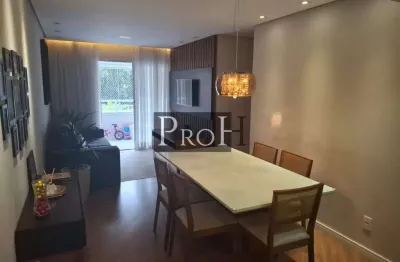 Apartamento com 3 quartos à venda no Centro, Diadema 