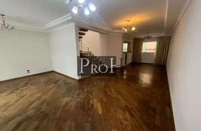 Casa com 3 quartos à venda na Vila Gilda, Santo André 