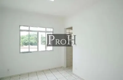 Apartamento com 2 quartos à venda no Rudge Ramos, São Bernardo do Campo 