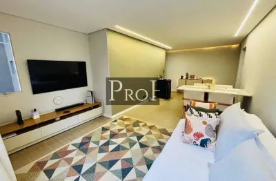 Apartamento à venda 3 quartos parque terra nova são bernardo