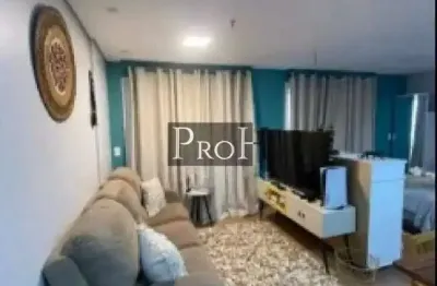 Apartamento com 1 quarto à venda no Boa Vista, São Caetano do Sul 
