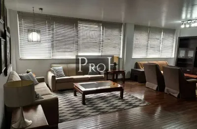 Apartamento com 3 quartos à venda no Jardim Paulista, São Paulo 