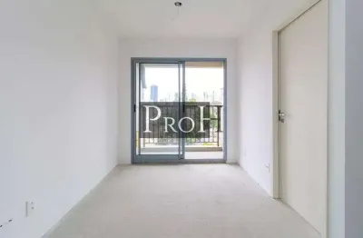 Apartamento com 2 quartos à venda na Vila Cordeiro, São Paulo 