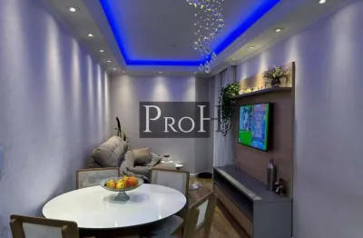 Apartamento com 2 quartos à venda no Nova Gerty, São Caetano do Sul 