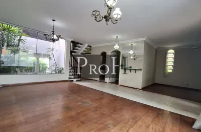 Casa com 5 quartos à venda no Jardim Avelino, São Paulo 