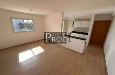 Apartamento com 2 quartos à venda no Jardim, Santo André 
