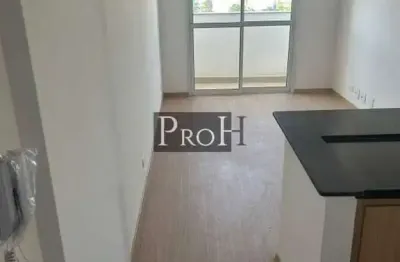 Apartamento com 1 quarto para alugar no Santa Paula, São Caetano do Sul 